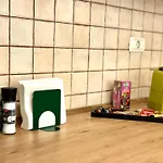 Le Mignon Apartment
