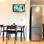 Le Mignon Apartment Timisoara