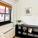 Apartment Le Mignon
