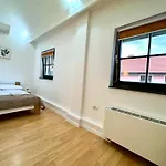 Apartment Le Mignon