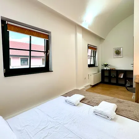 Le Mignon * Timişoara