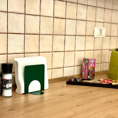 Le Mignon Apartment