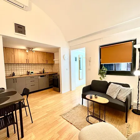 Apartment Le Mignon