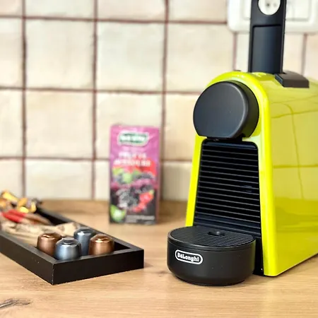 Apartment Le Mignon Timişoara