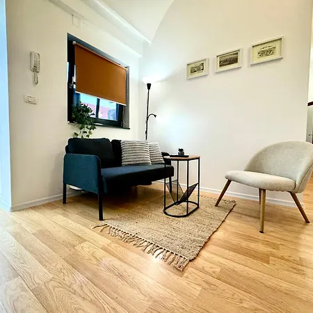 Le Mignon Apartment