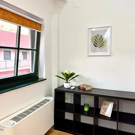 Apartment Le Mignon