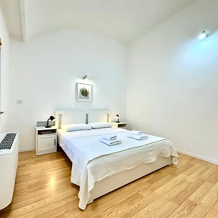 Apartment Le Mignon *