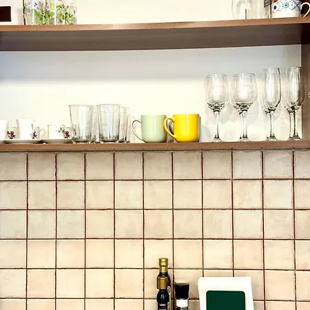 Le Mignon شقة تيميشورا