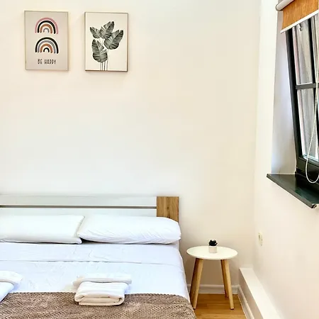Le Mignon Apartment
