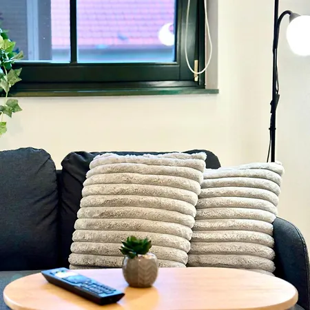 Apartment Le Mignon