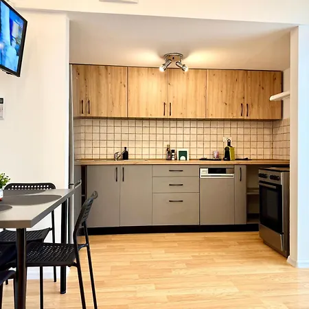 Le Mignon Apartment *