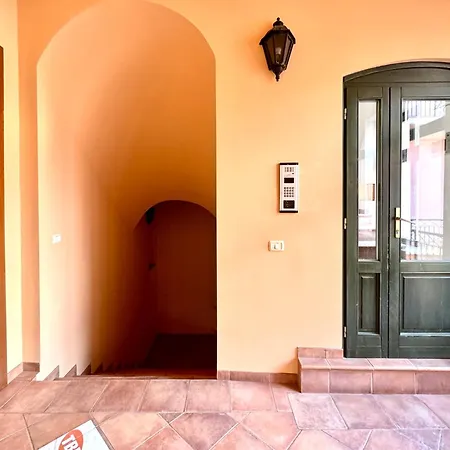 Le Mignon Apartment