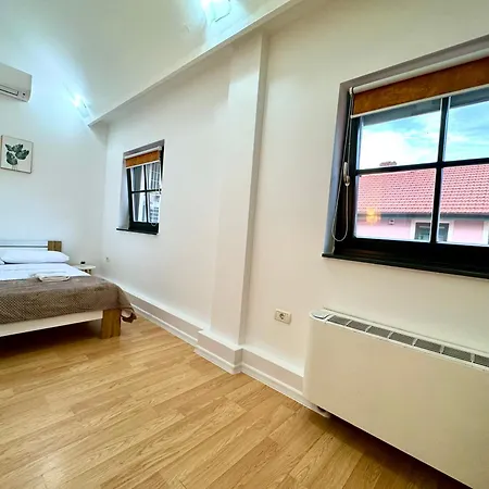 Apartment Le Mignon