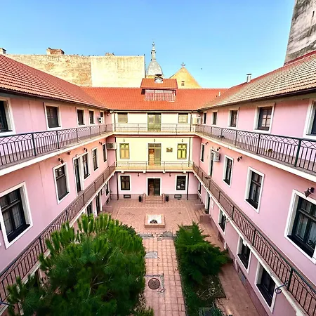 Apartment Le Mignon *