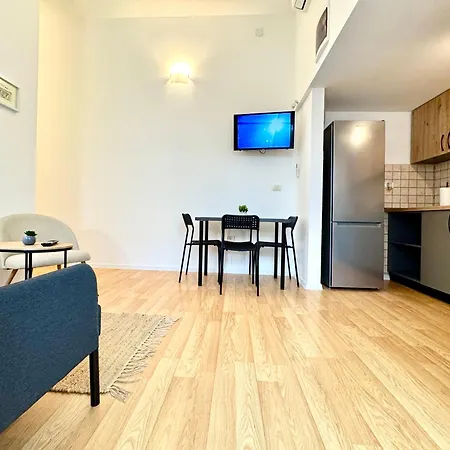 Le Mignon Apartment