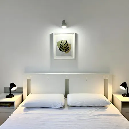 Le Mignon Apartment *