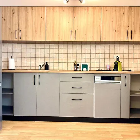 Le Mignon Apartment