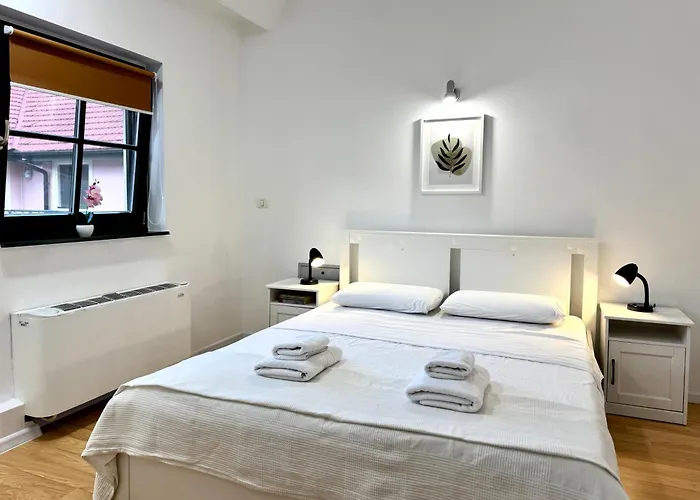 Appartement Le Mignion