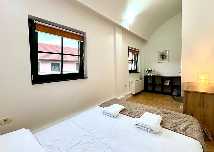 Le Mignon * Timisoara