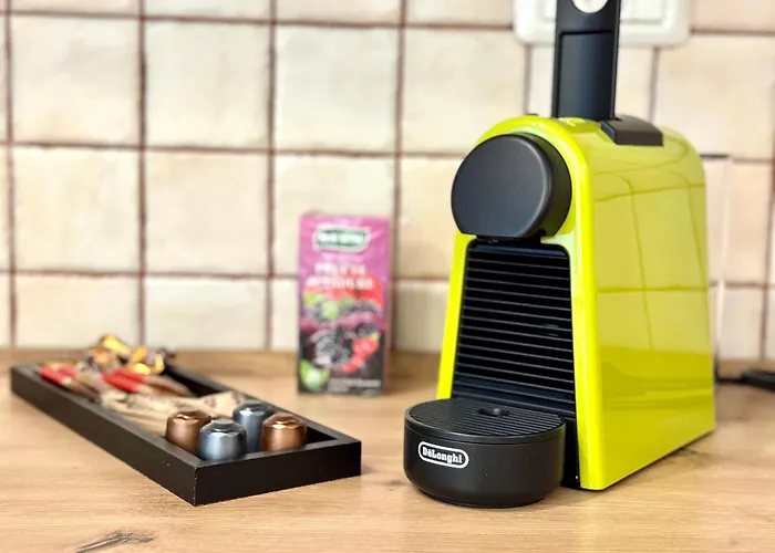 Appartamento Le Mignon Timisoara