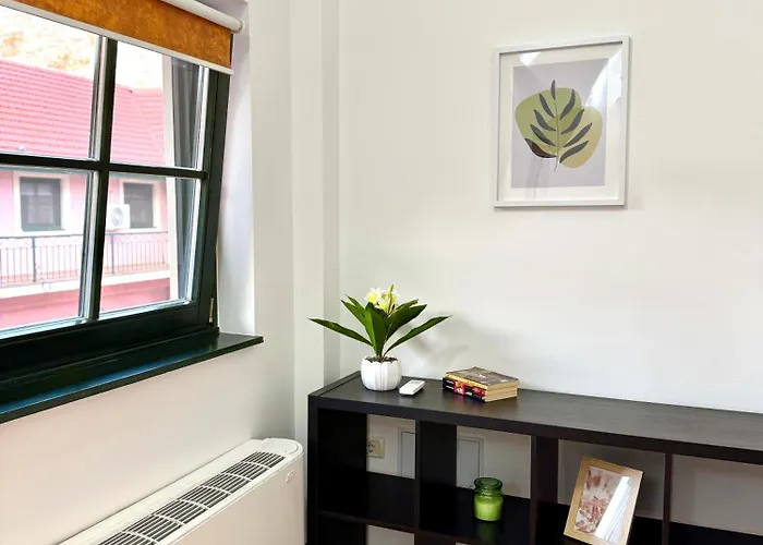 Appartamento Le Mignon