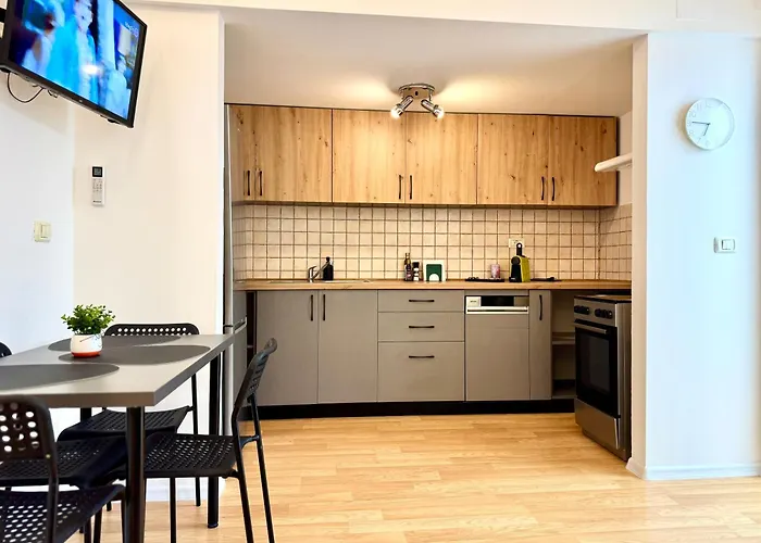 Le Mignon Appartamento *