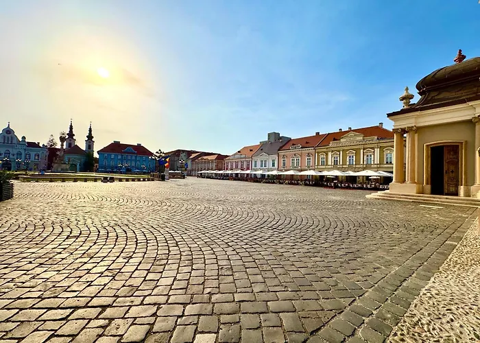 Appartamento Le Mignon Timisoara