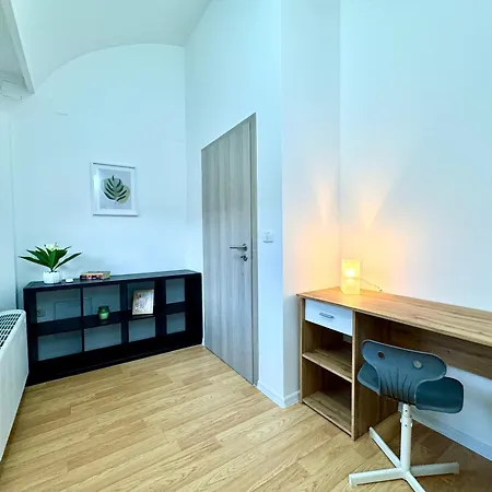 Le Mignon * Temešvár