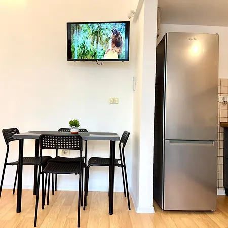 Le Mignon Apartmán Temešvár