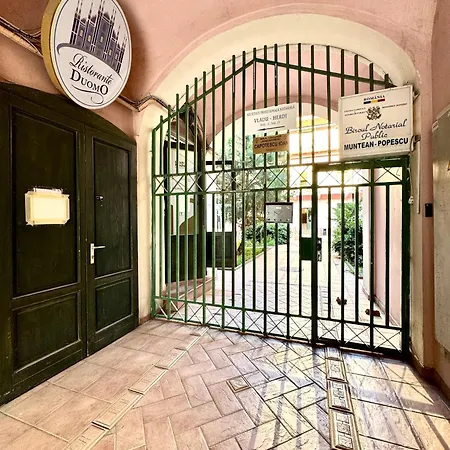 Le Mignon * Temešvár