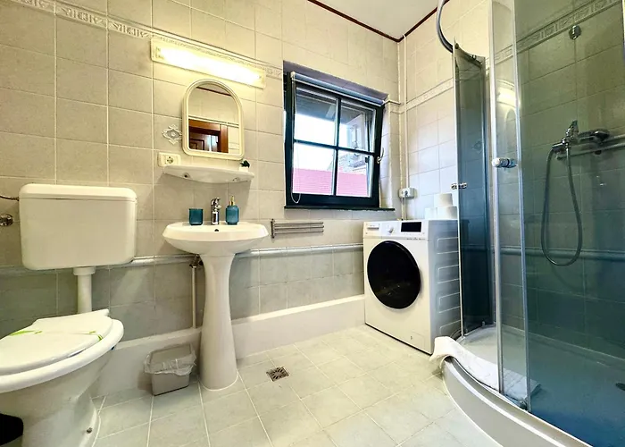 Le Mignon * Timisoara