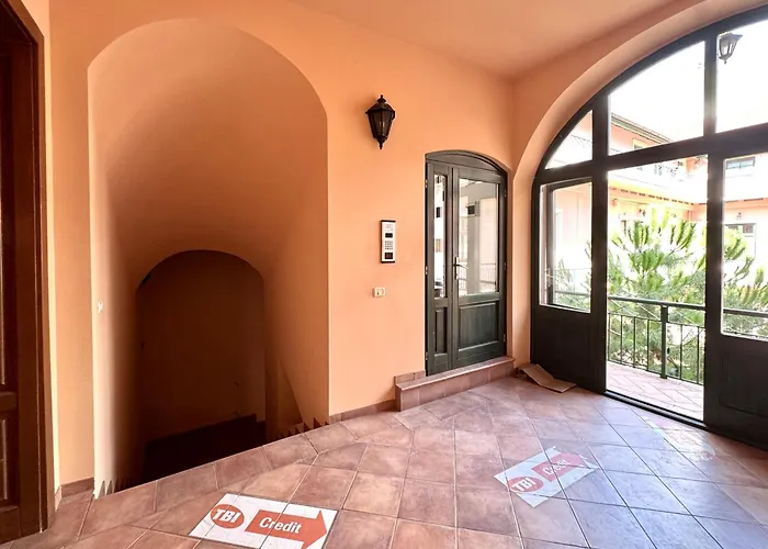 Apartment Le Mignon *