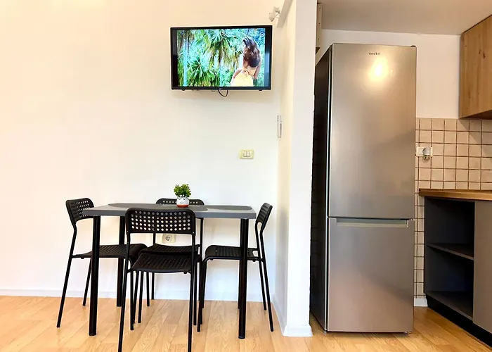 Le Mignon Apartment Timisoara
