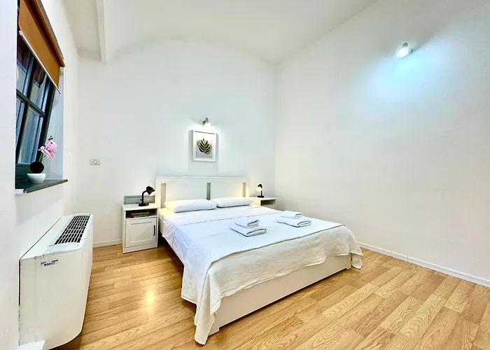 Apartment Le Mignon *