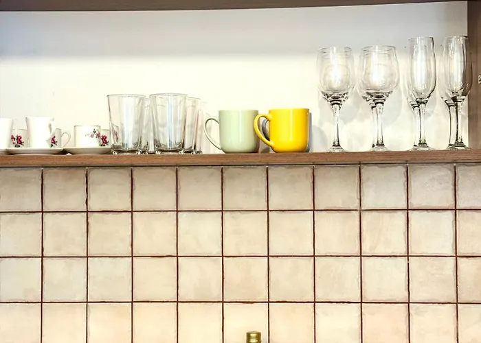 Le Mignon Apartment Timisoara