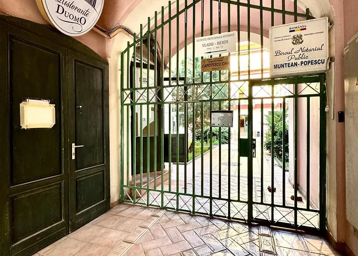 Le Mignon * Timisoara