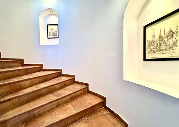 Apartment Le Mignon Timisoara