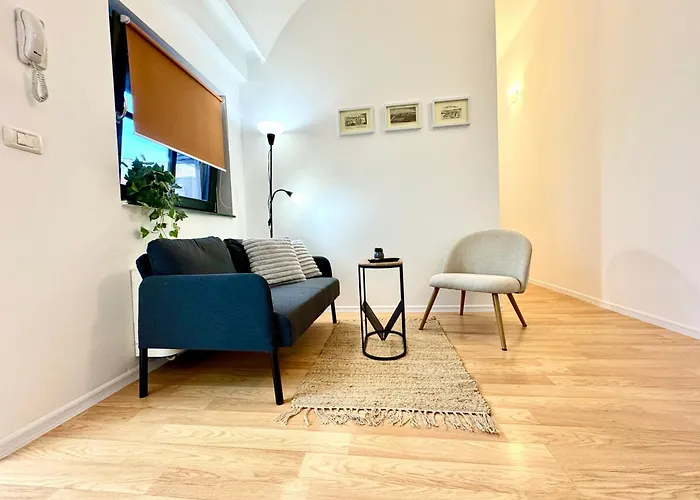 Apartment Le Mignon *